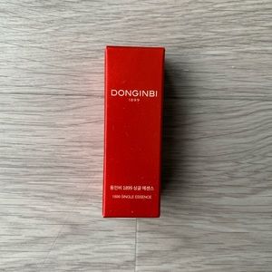 DONGINBI 1899 Anti-Aging Face Serum
